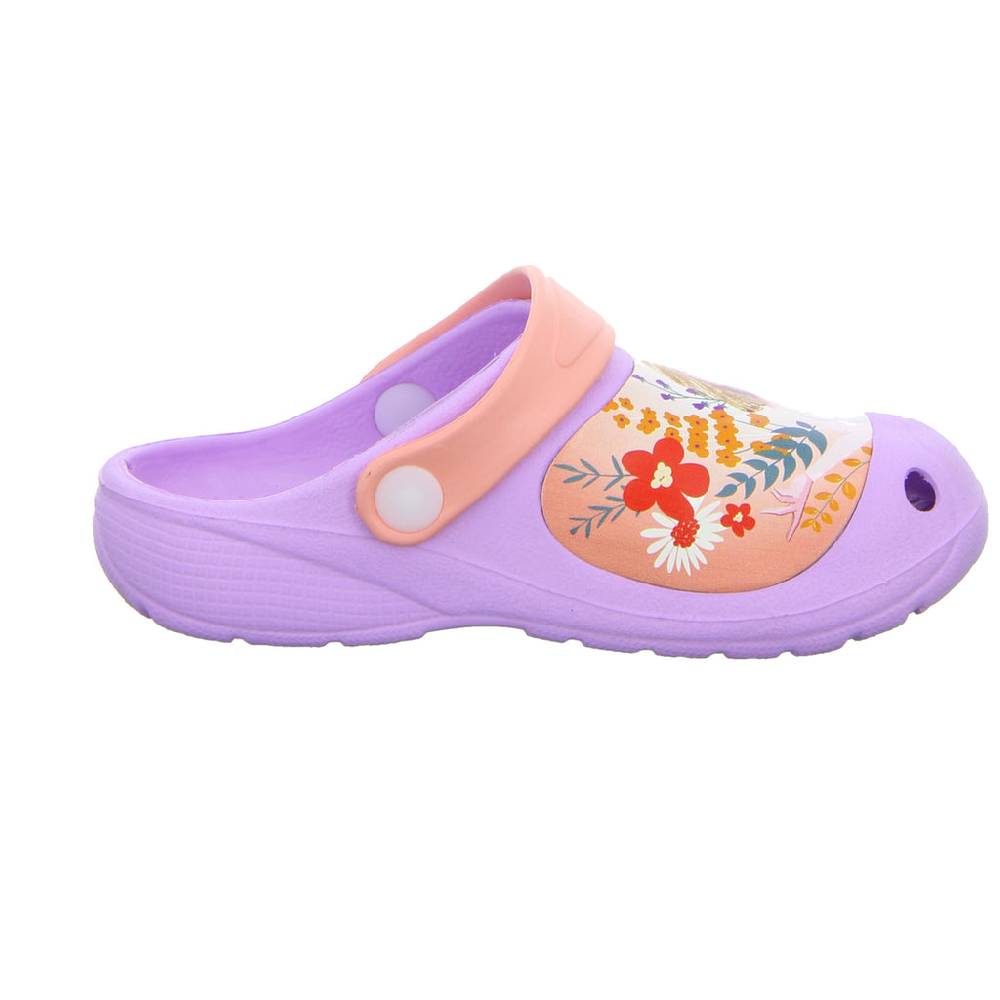 Frozen EVA Clog