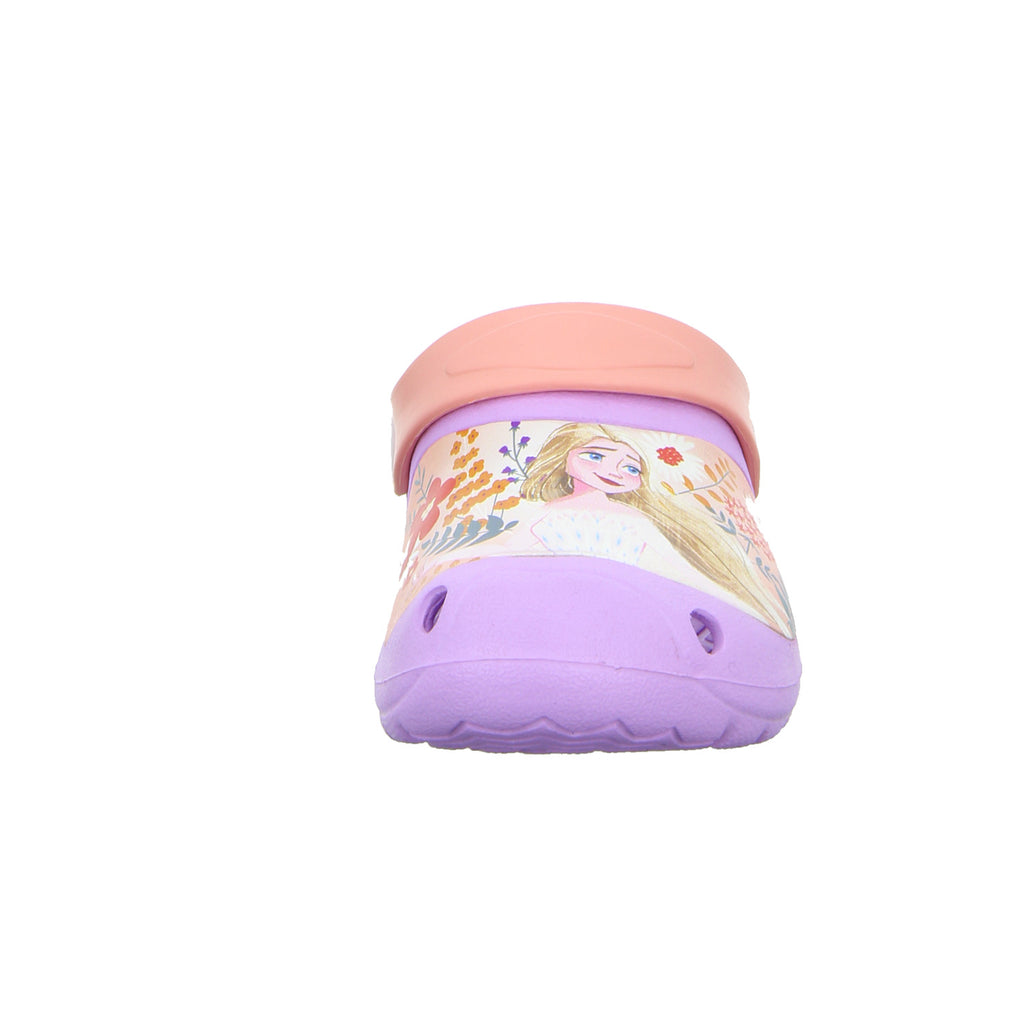 Frozen EVA Clog