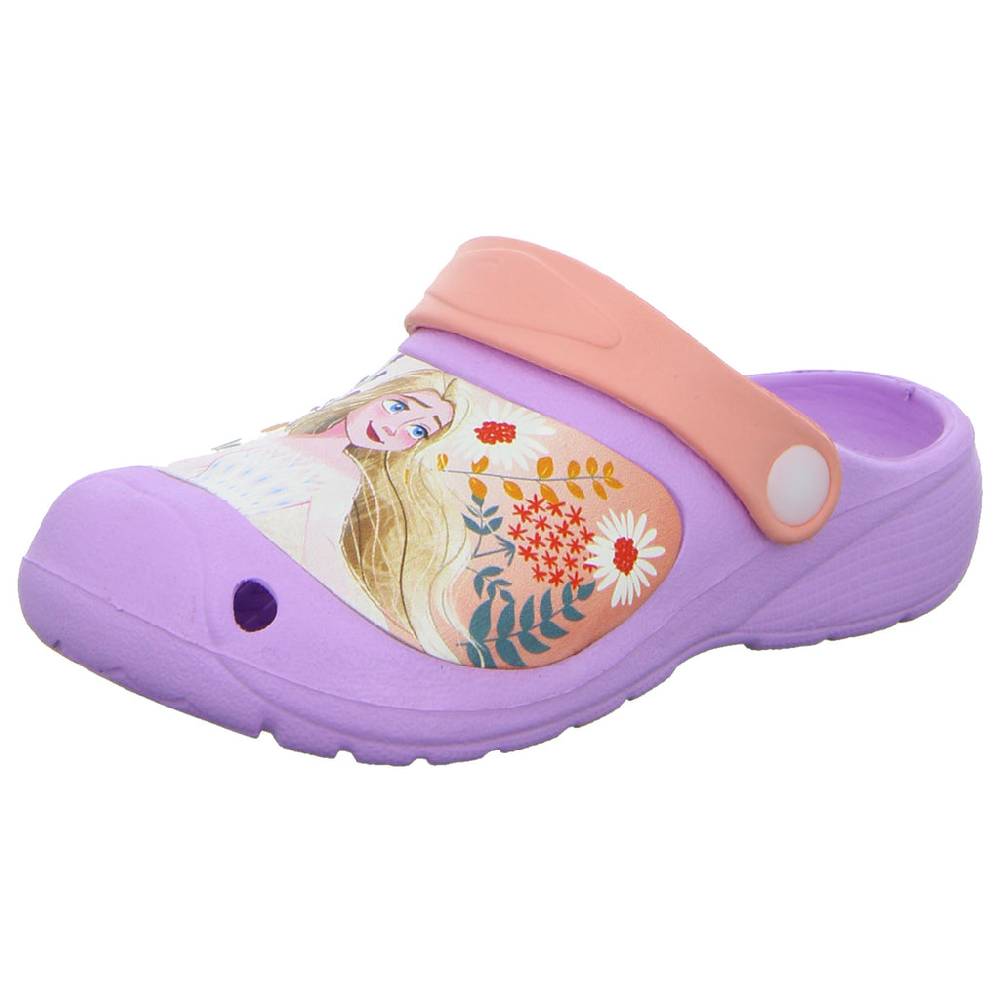 Frozen EVA Clog