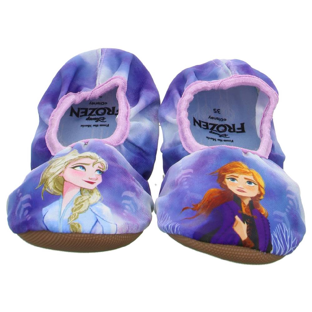 Frozen Gymnastikschuhe