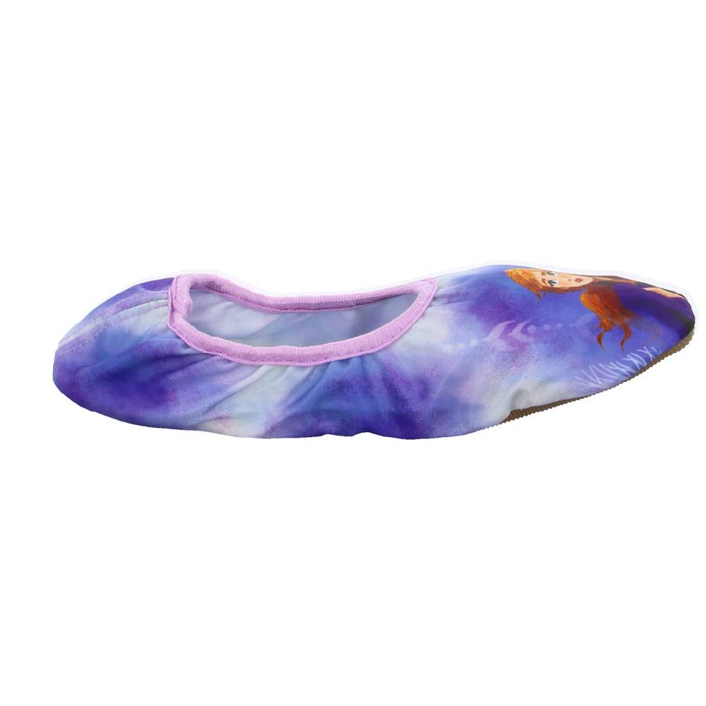 Frozen Gymnastikschuhe