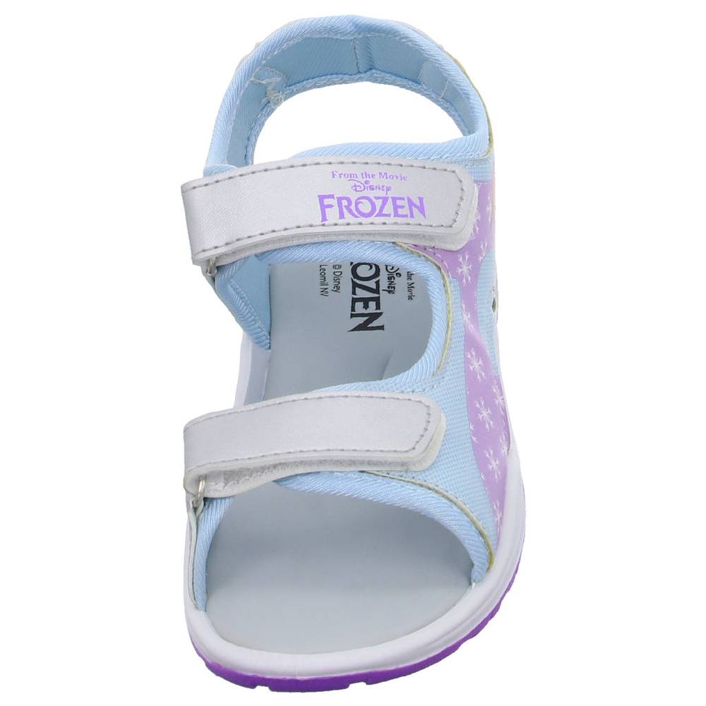 Frozen Sandalette