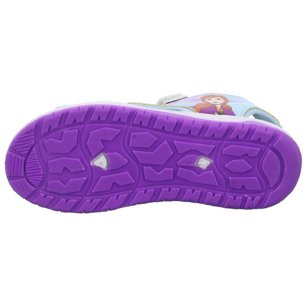 Frozen Sandalette