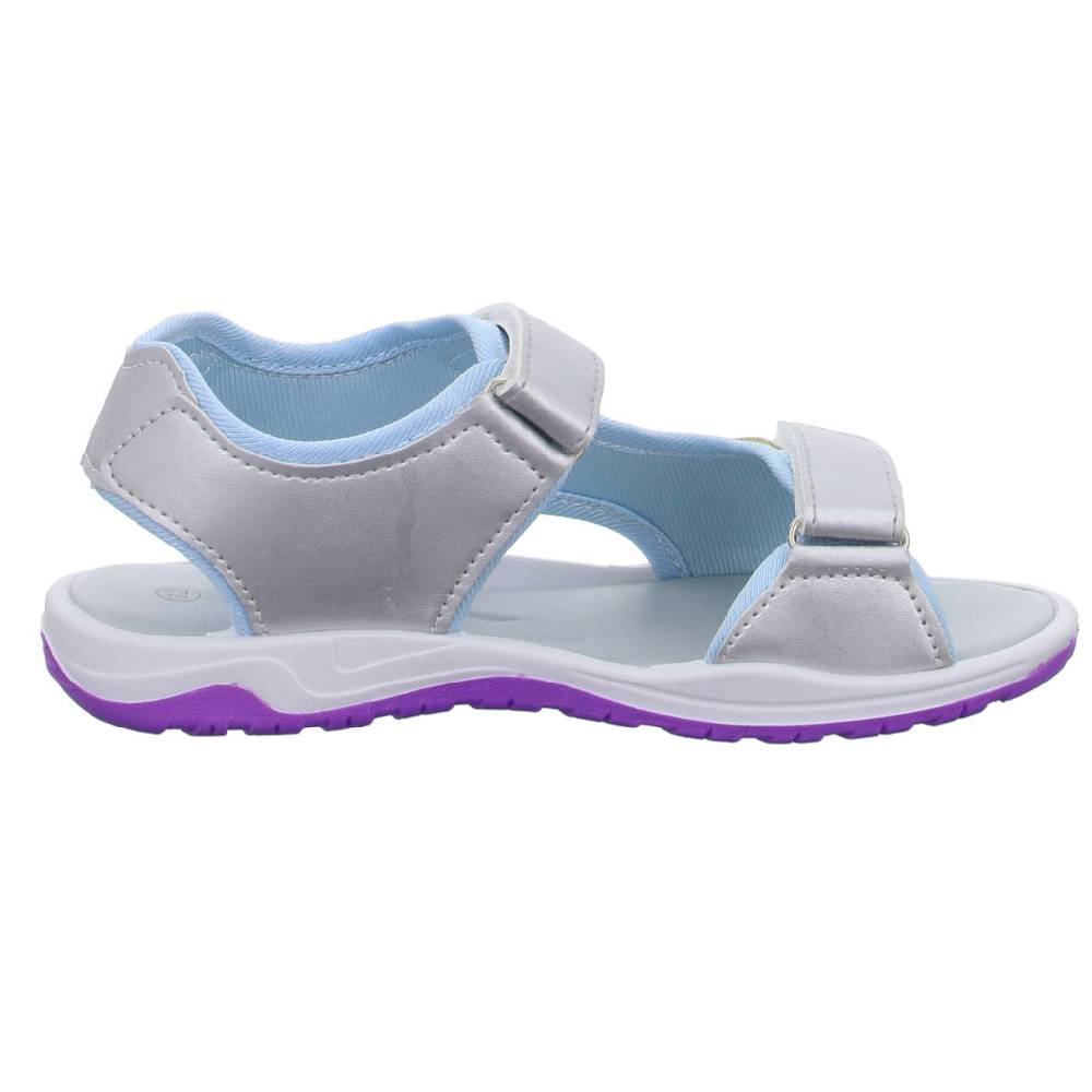 Frozen Sandalette