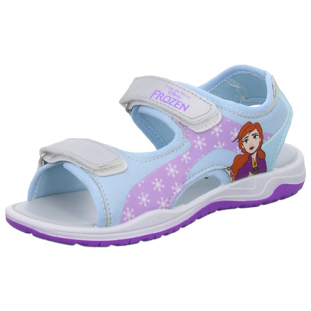 Frozen Sandalette
