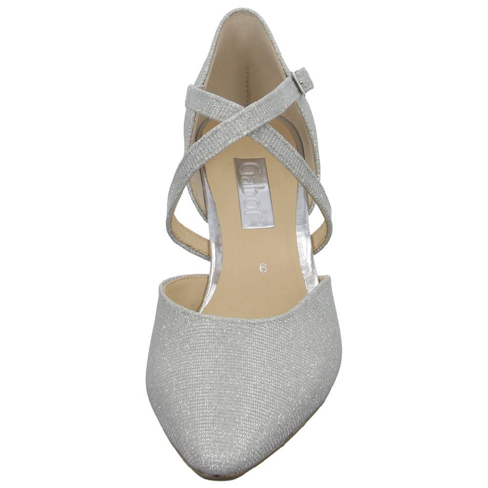 Gabor Pumps Mit Riemen (diverse Absätze)