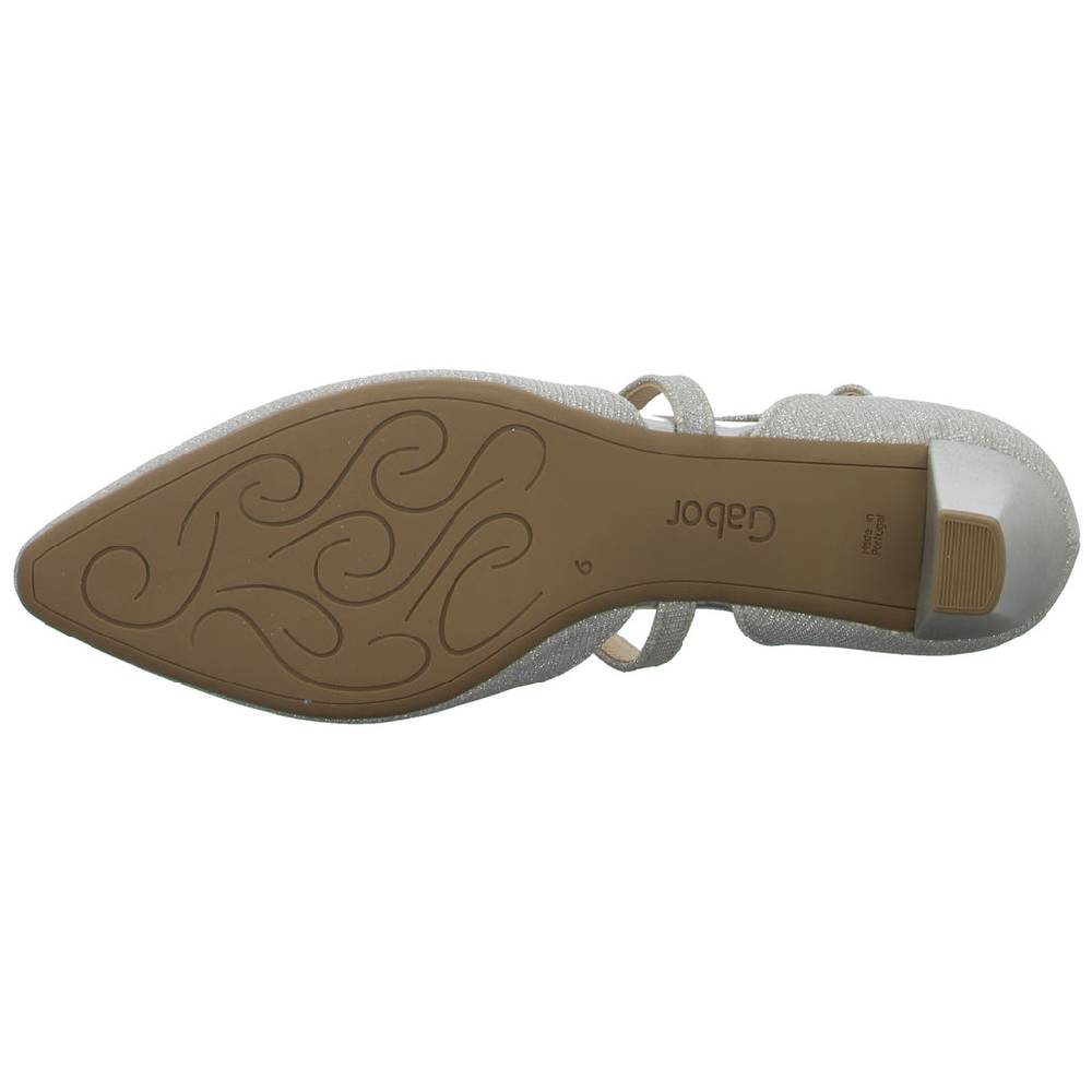 Gabor Pumps Mit Riemen (diverse Absätze)