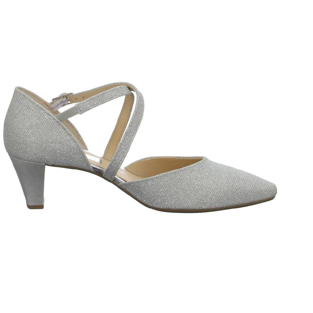 Gabor Pumps Mit Riemen (diverse Absätze)
