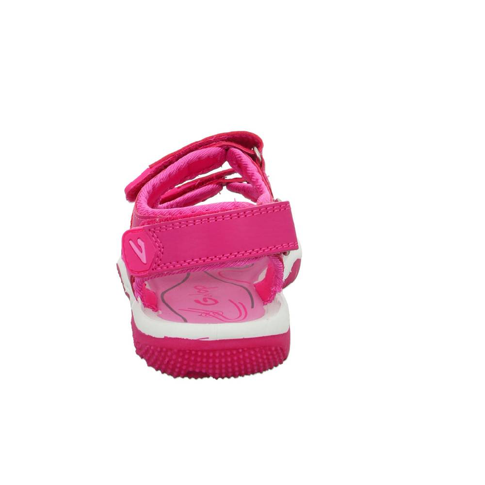 Galop Sandalette