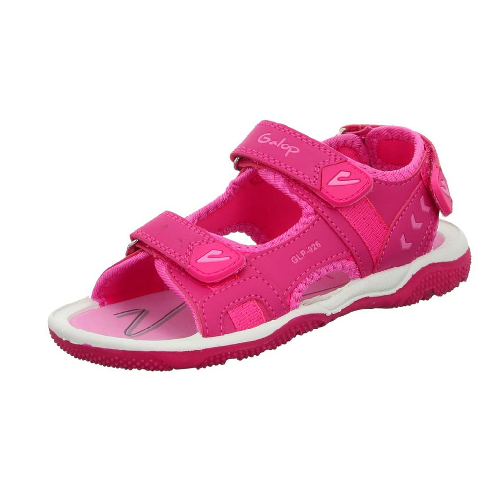 Galop Sandalette