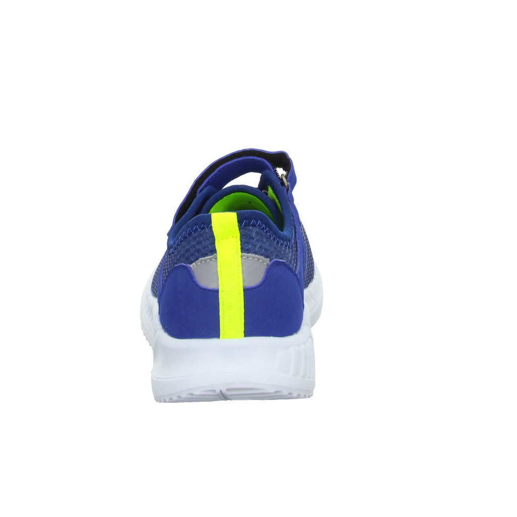 Galop Slipper/Kletthalbschuh (casual)
