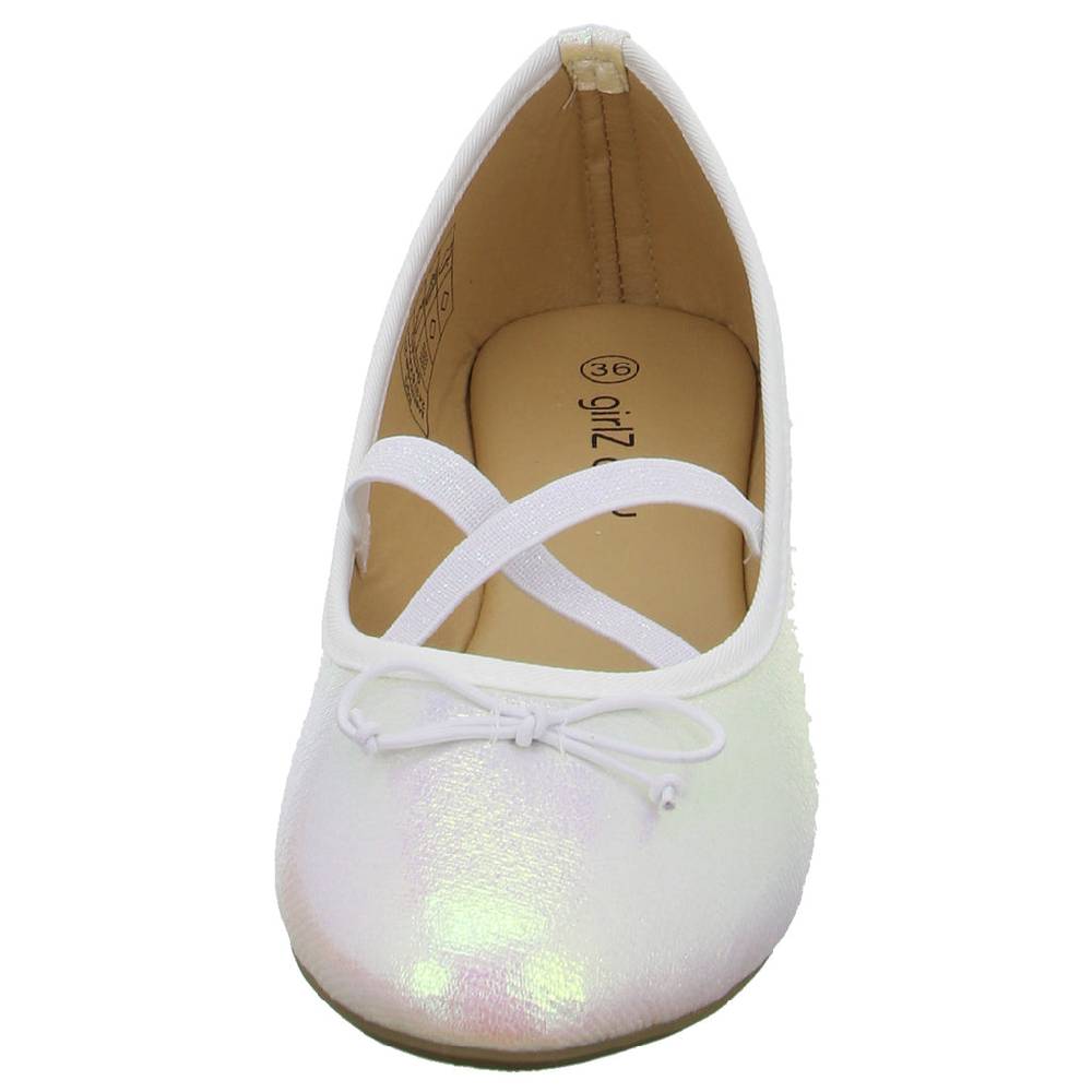 GirlZ OnlY Ballerinas (casual)
