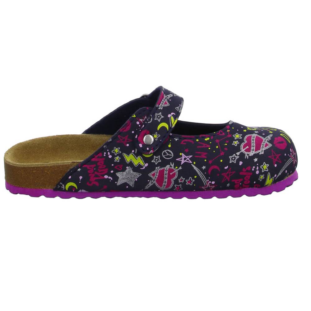 GirlZ OnlY Bio Clog