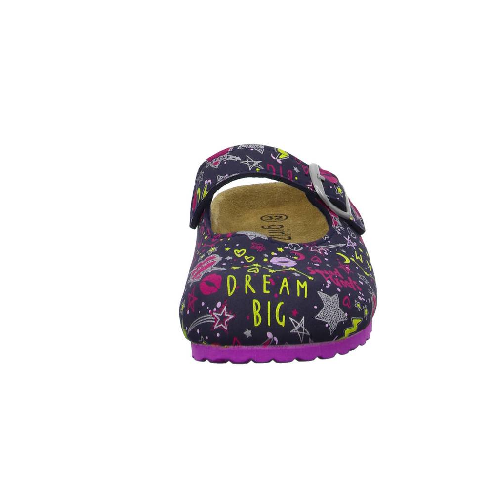 GirlZ OnlY Bio Clog