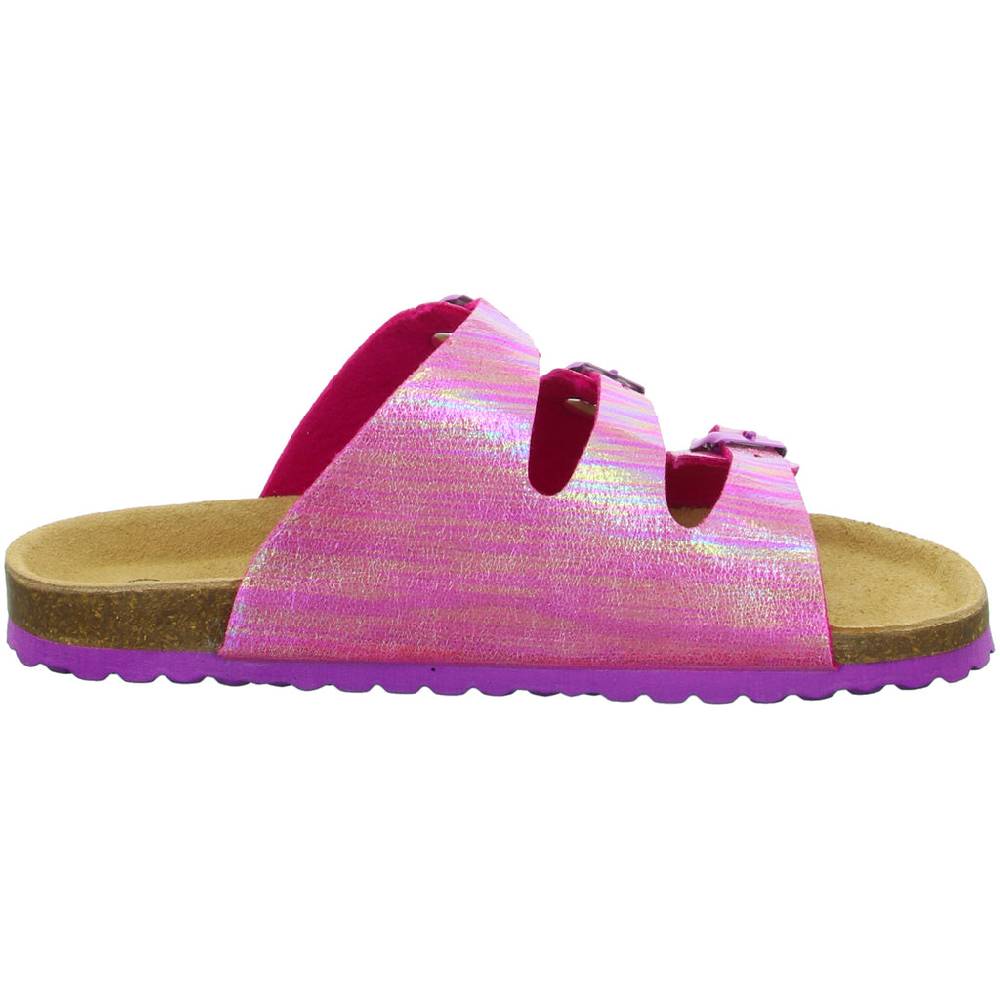 GirlZ OnlY Bio Pantolette