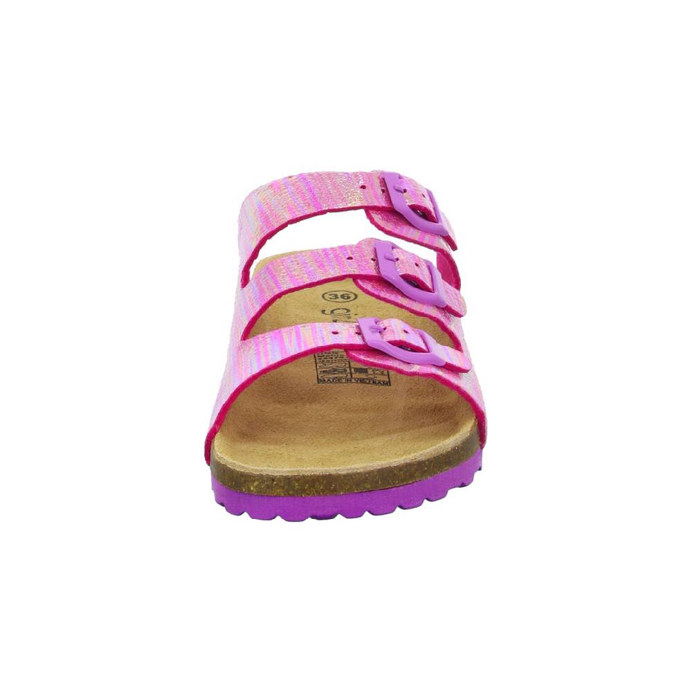 GirlZ OnlY Bio Pantolette