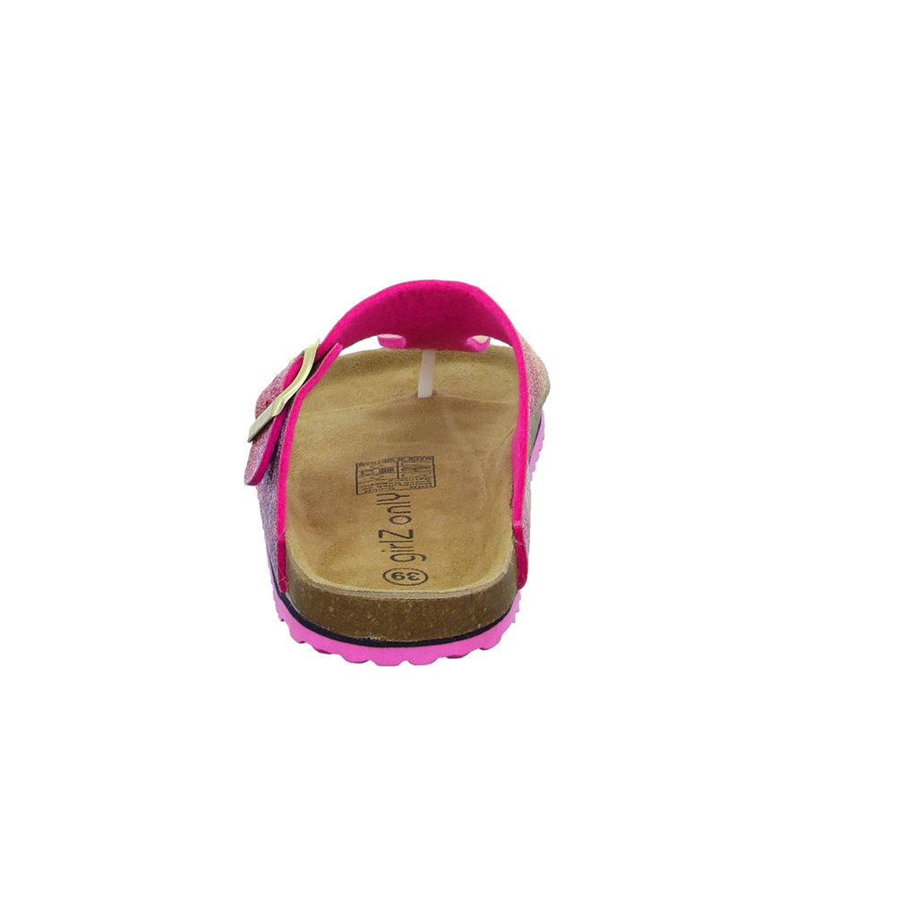 GirlZ OnlY Bio Pantolette