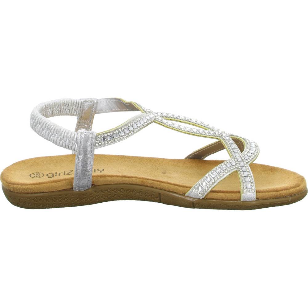 GirlZ OnlY Sandalette