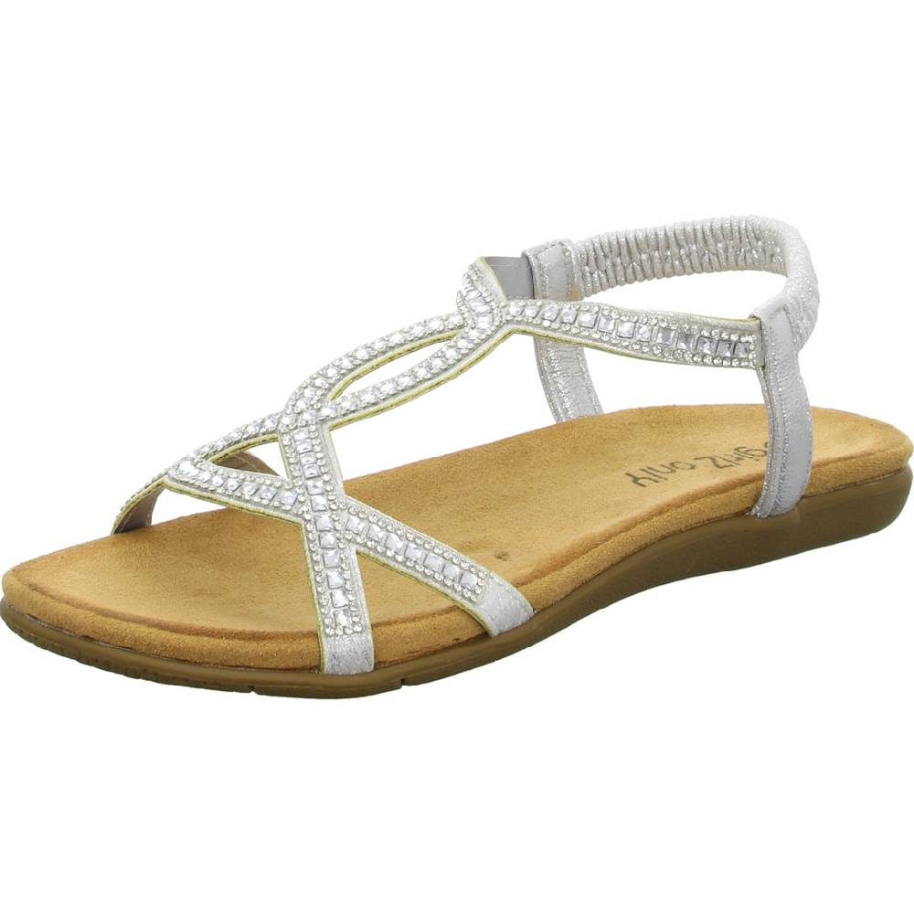 girlZ onlY Sandalette