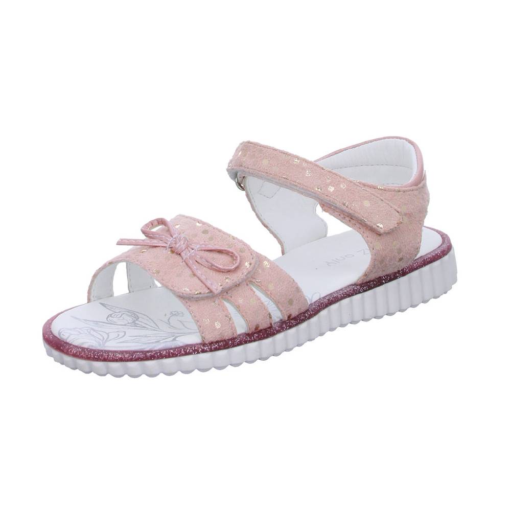 girlZ onlY Sandalette