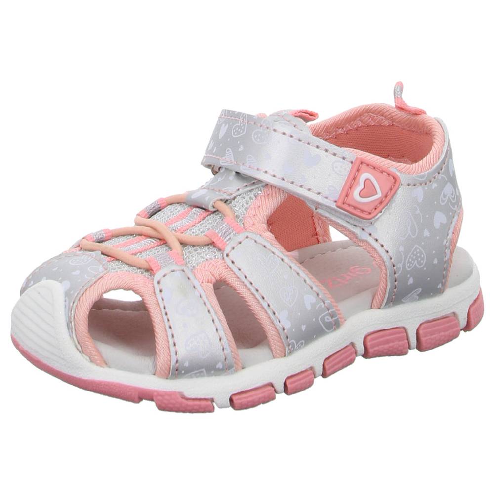 girlZ onlY Sandalette