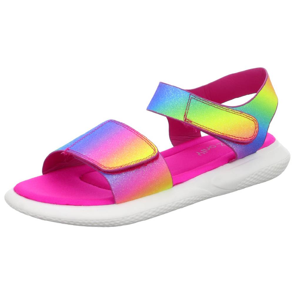 girlZ onlY Sandalette