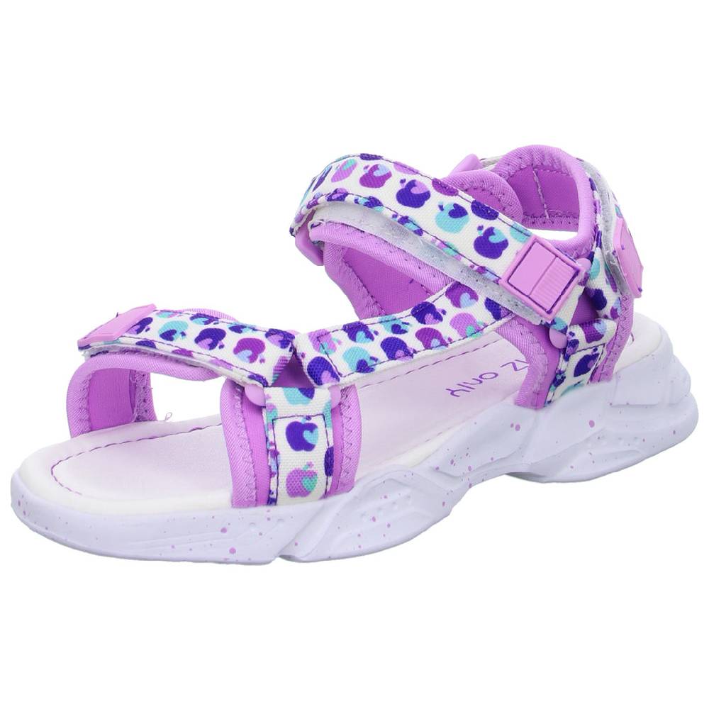 girlZ onlY Sandalette