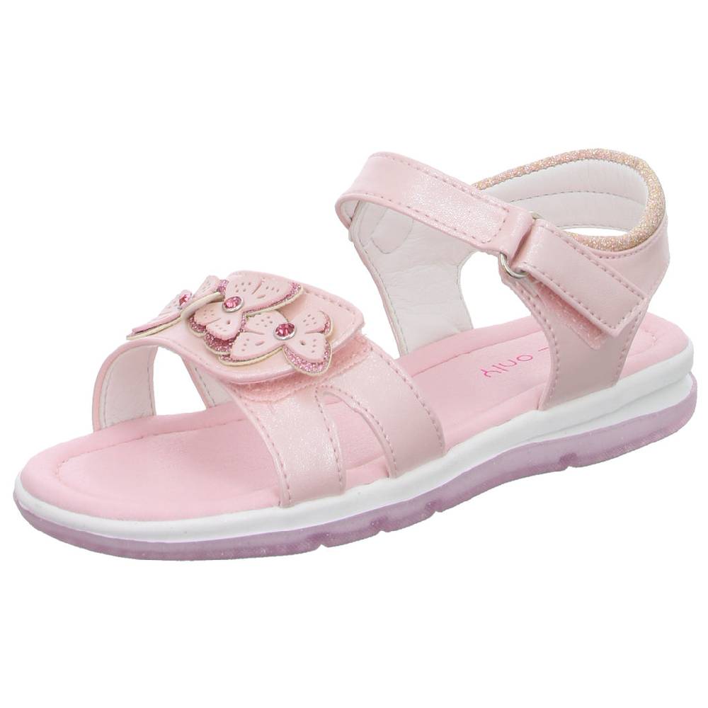 girlZ onlY Sandalette