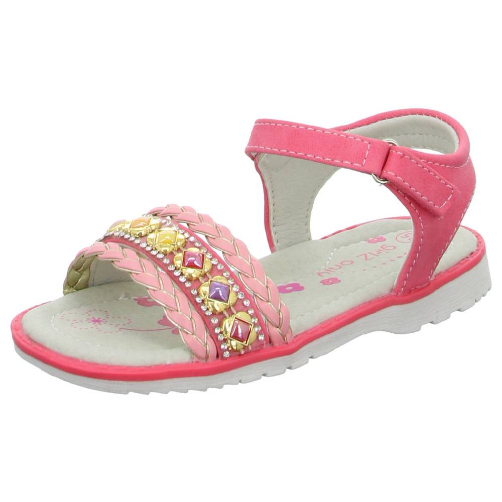 girlZ onlY Sandalette