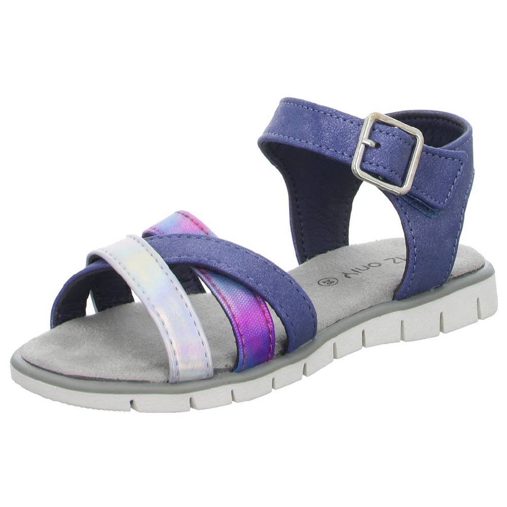 girlZ onlY Sandalette