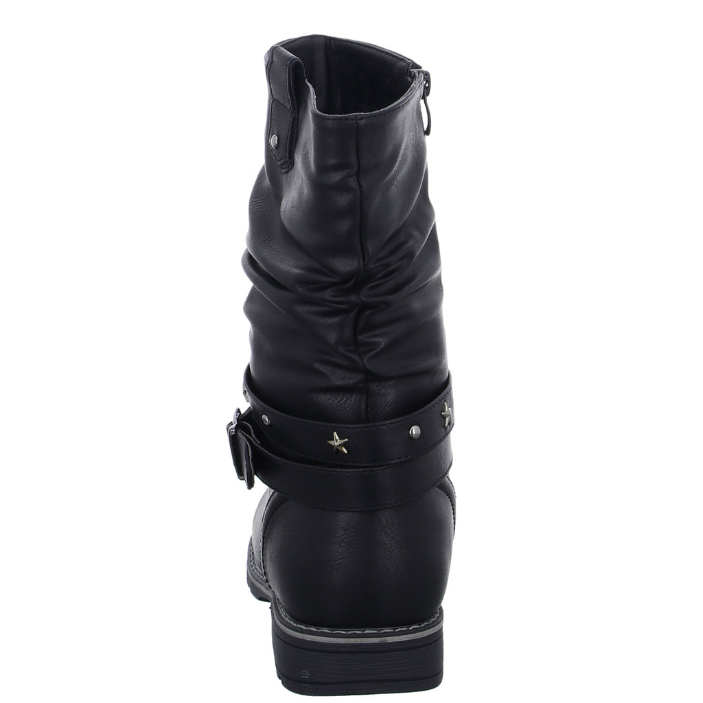 GirlZ OnlY Schaftstiefel Warmfutter