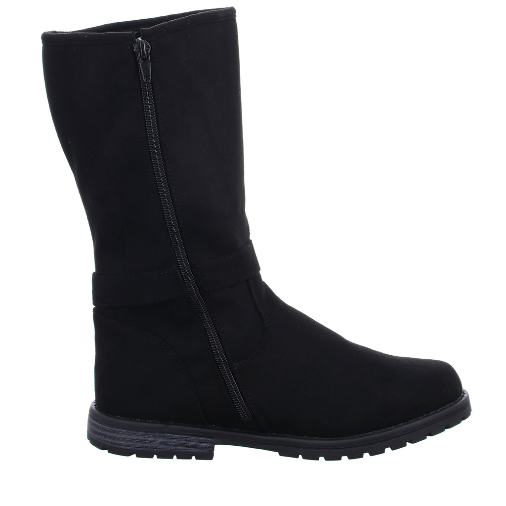GirlZ OnlY Schaftstiefel Warmfutter