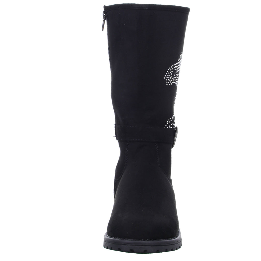 GirlZ OnlY Schaftstiefel Warmfutter