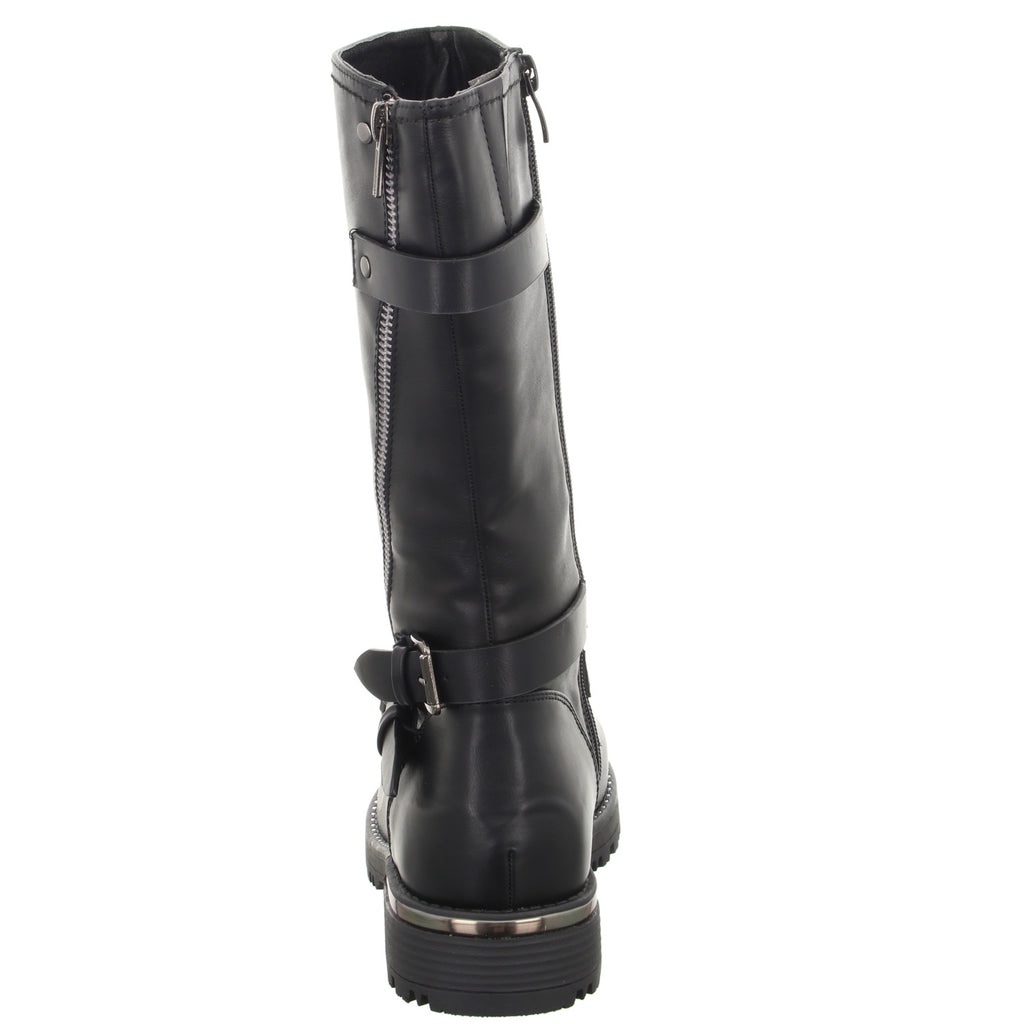 GirlZ OnlY Schaftstiefel Warmfutter
