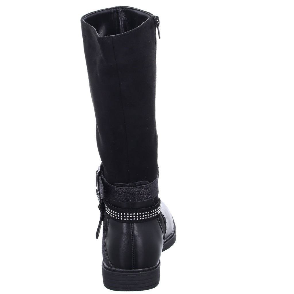 GirlZ OnlY Schaftstiefel Warmfutter