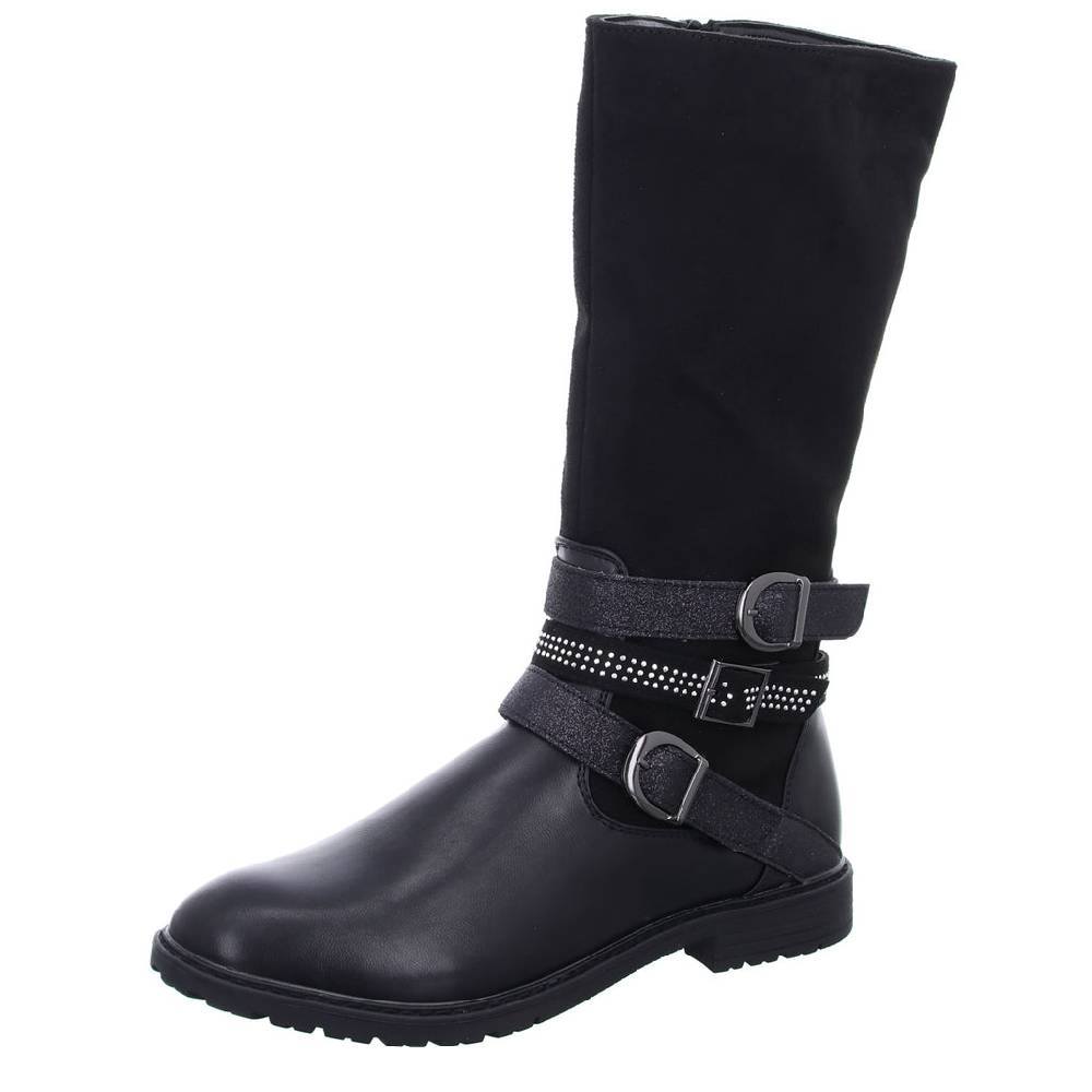 girlZ onlY Schaftstiefel Warmfutter