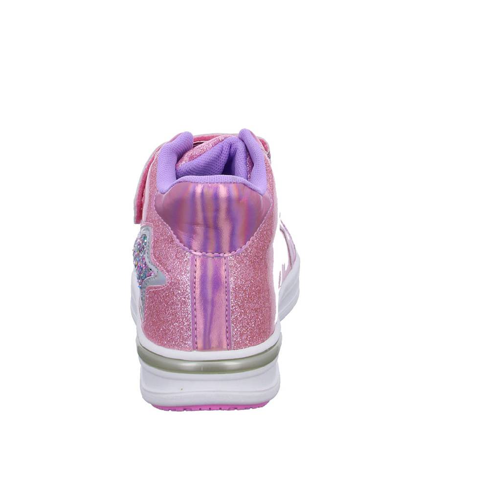 GirlZ OnlY Schlupf-/Klettstiefelette Kaltfutter