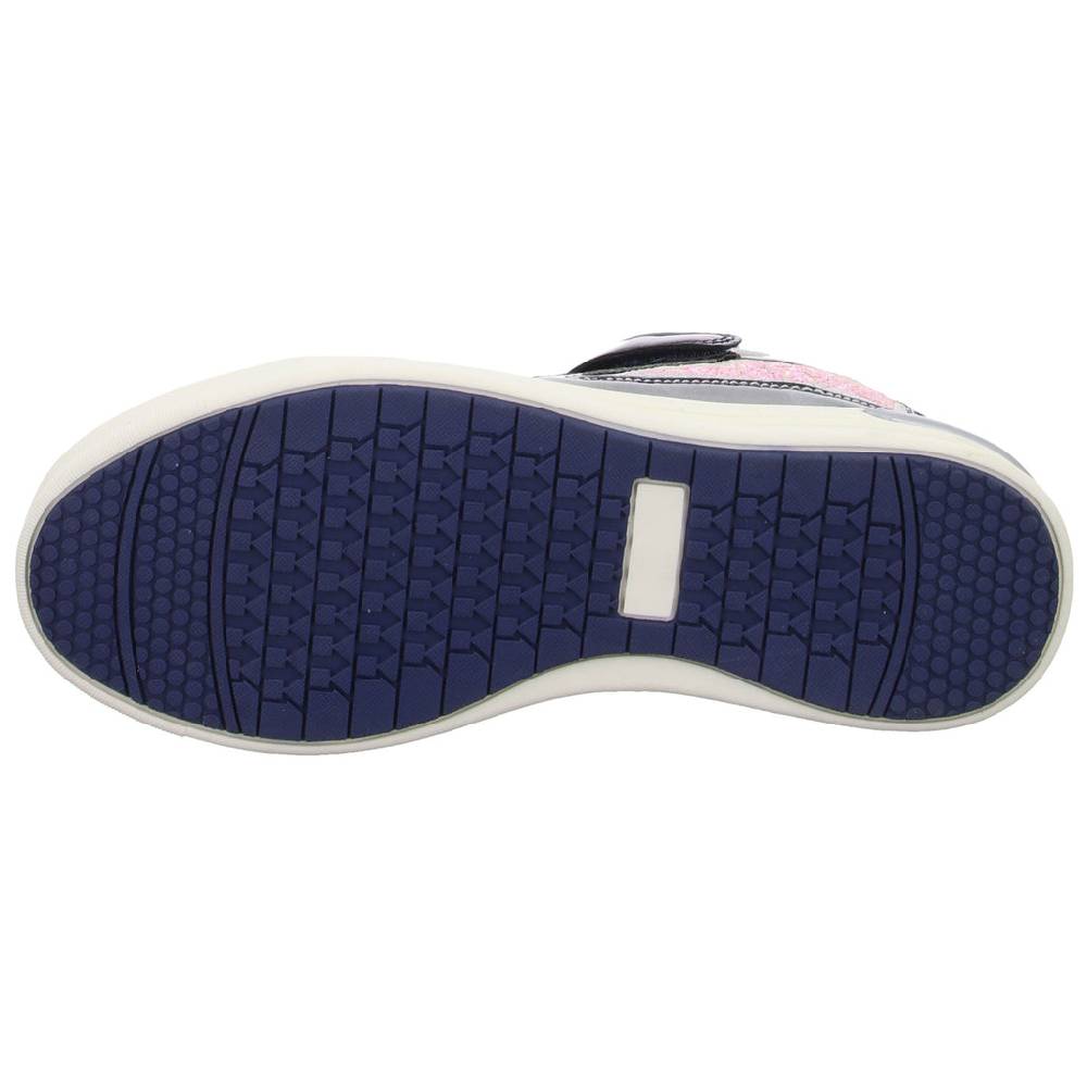 GirlZ OnlY Schlupf-/Klettstiefelette Kaltfutter