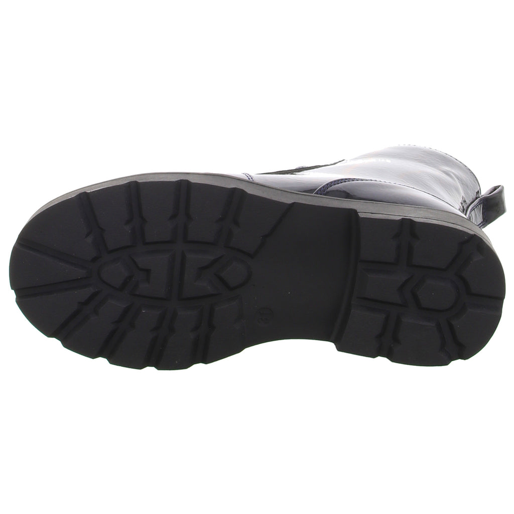 GirlZ OnlY Schnürstiefelette Warmfutter