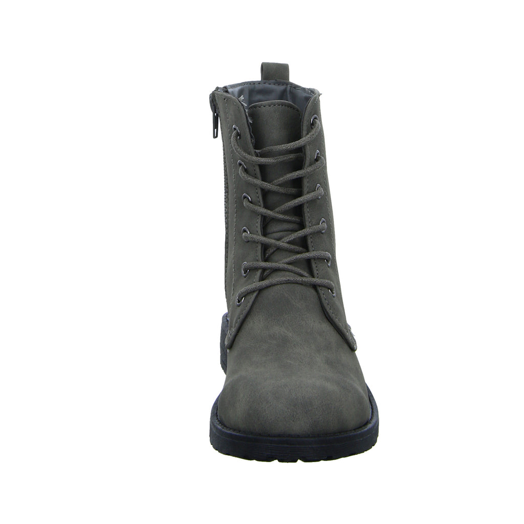 GirlZ OnlY Schnürstiefelette Warmfutter