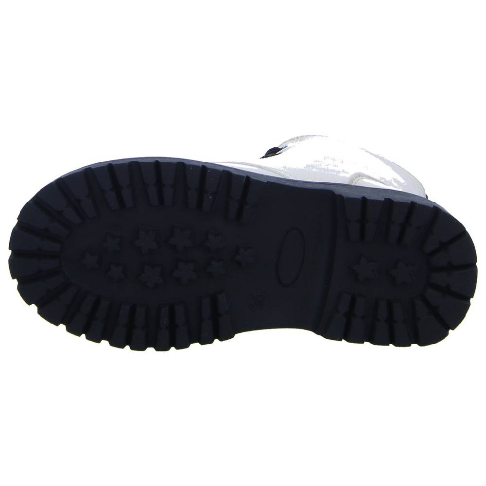 GirlZ OnlY Schnürstiefelette Warmfutter