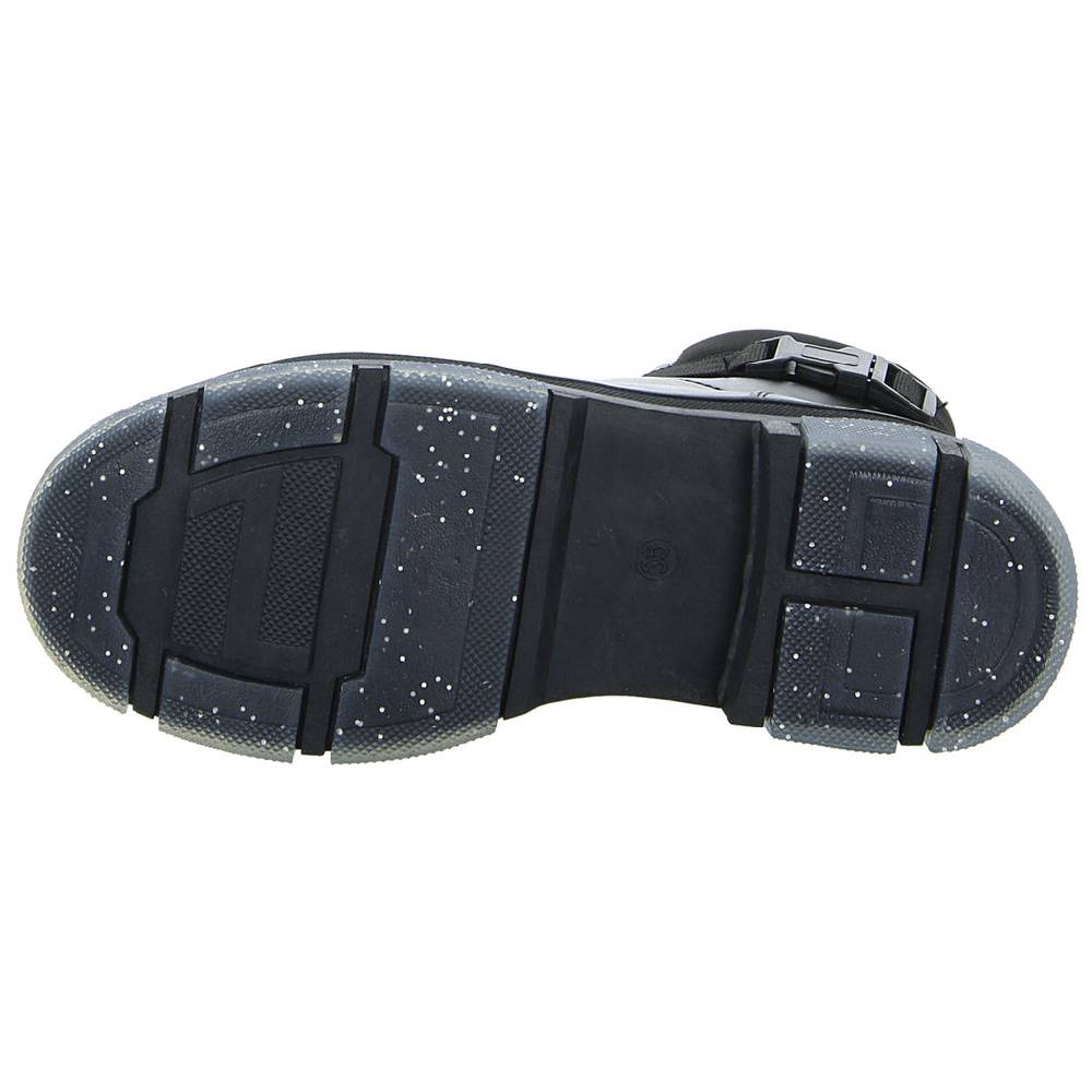 GirlZ OnlY Schnürstiefelette Warmfutter
