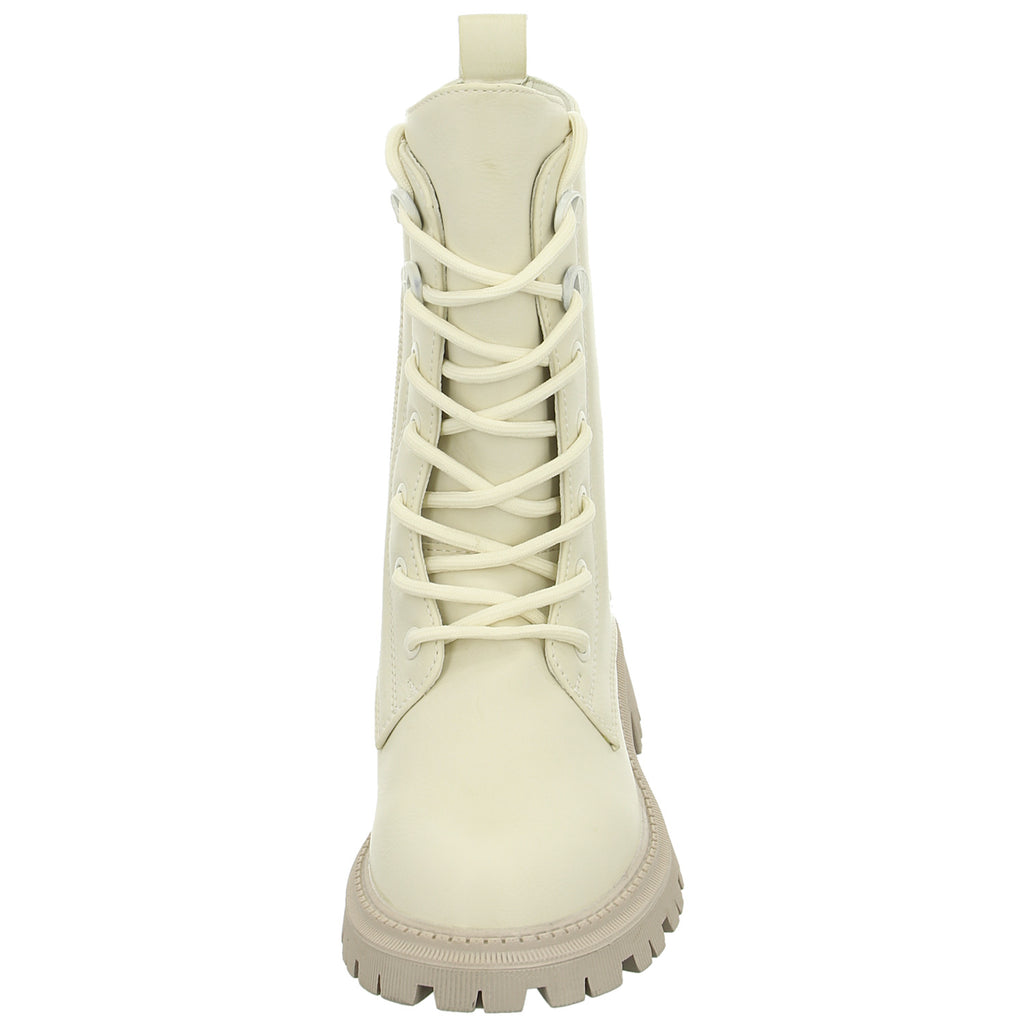 GirlZ OnlY Schnürstiefelette Warmfutter