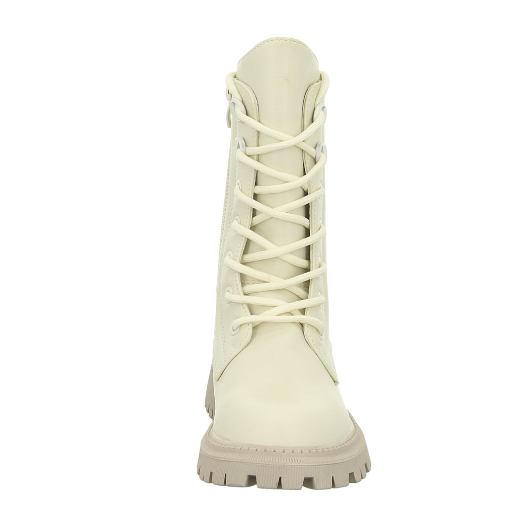 GirlZ OnlY Schnürstiefelette Warmfutter