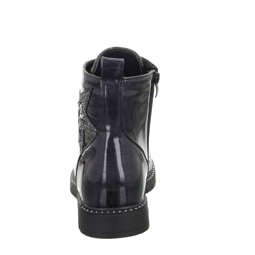GirlZ OnlY Schnürstiefelette Warmfutter