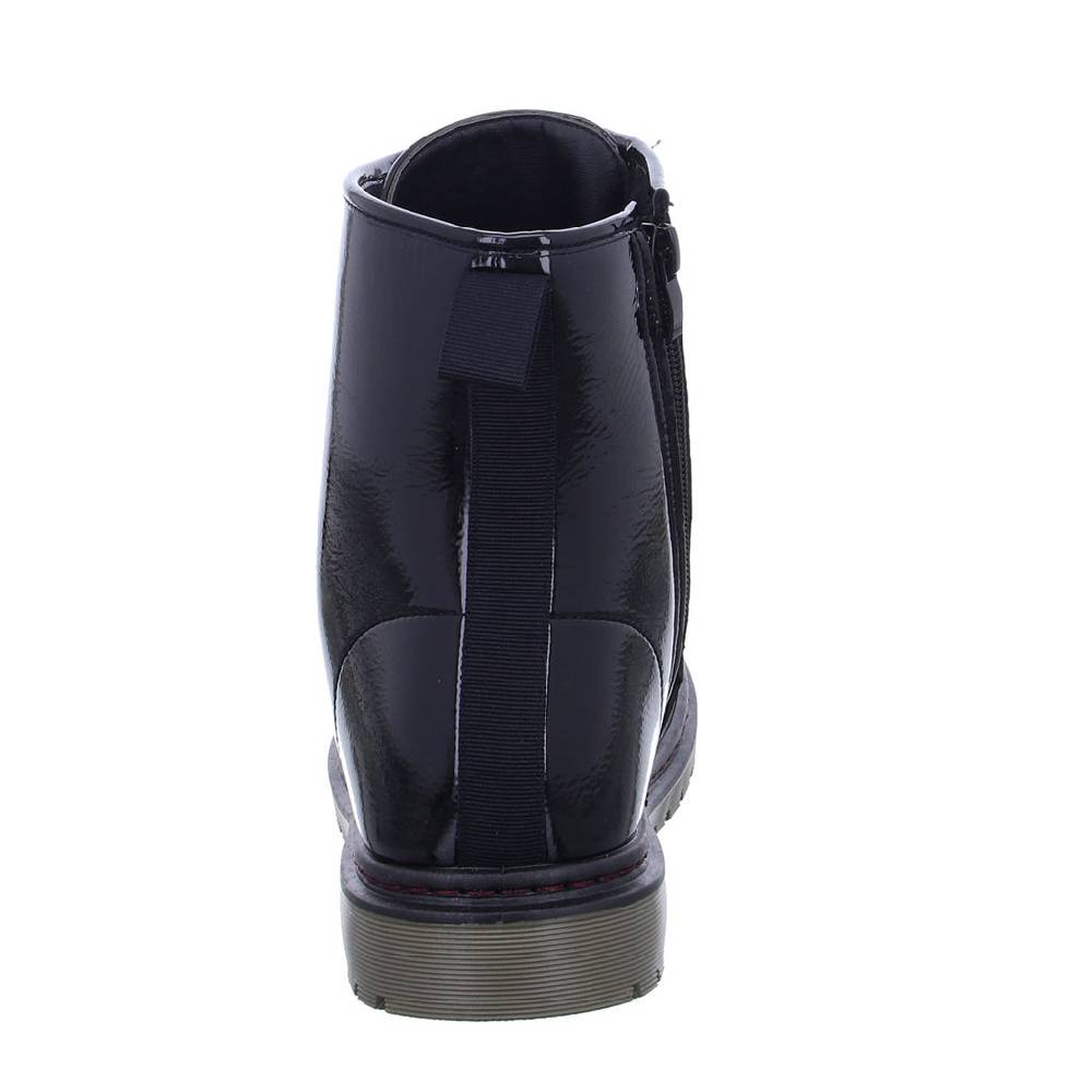 GirlZ OnlY Schnürstiefelette Warmfutter