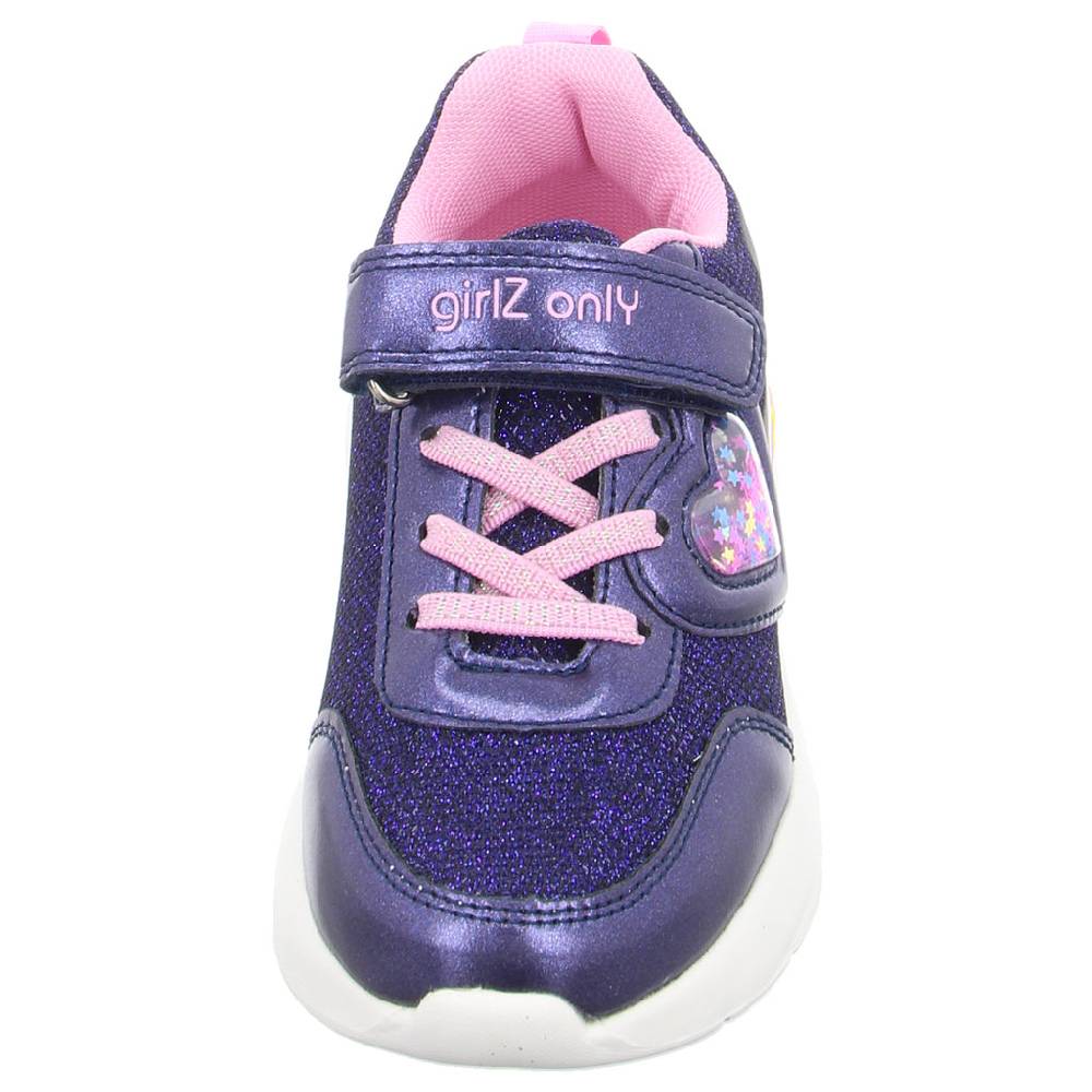 GirlZ OnlY Slipper/Kletthalbschuh (casual)