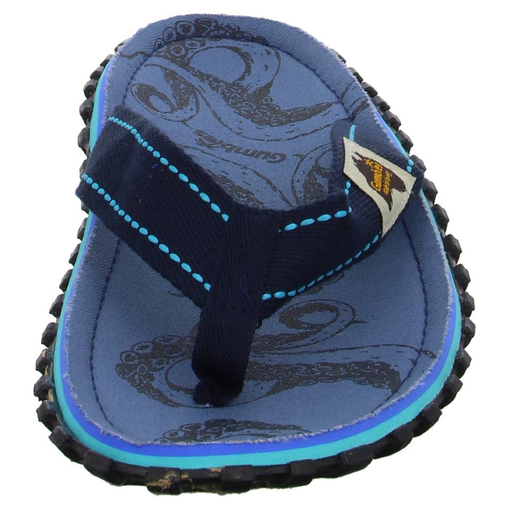 Gumbies Pantolette Freizeit (casual)