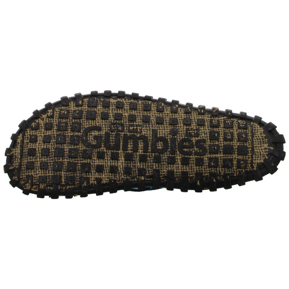 Gumbies Pantolette Freizeit (casual)