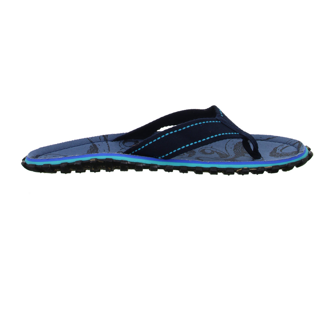 Gumbies Pantolette Freizeit (casual)